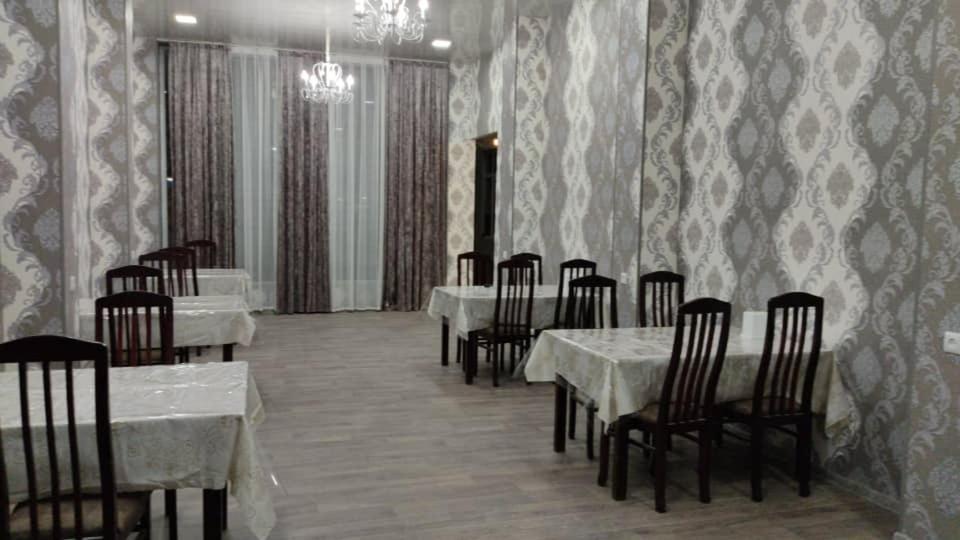 طشقند Hotel Nehal Kamal المظهر الخارجي الصورة