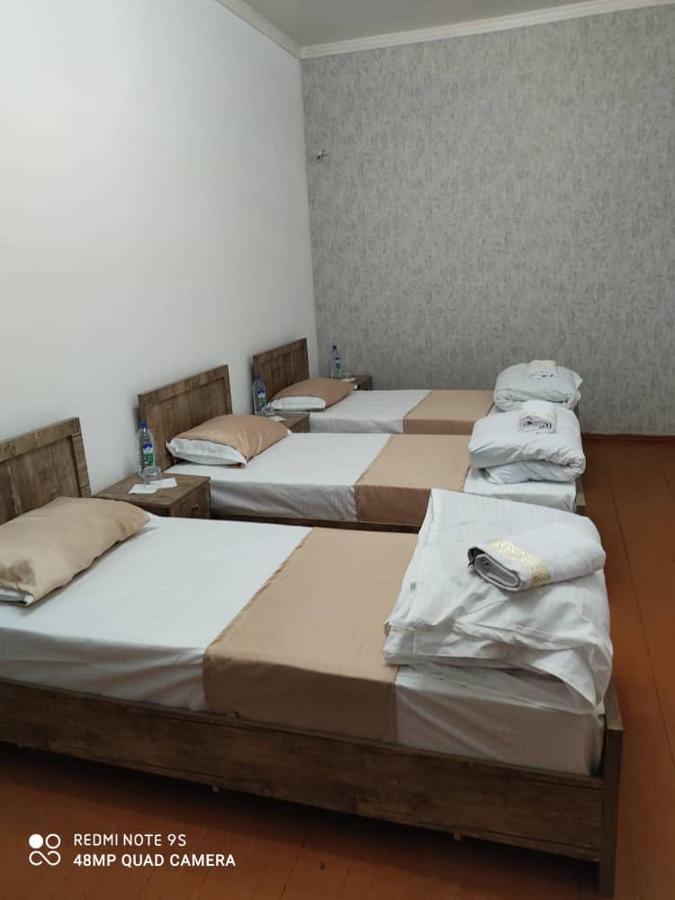 طشقند Hotel Nehal Kamal المظهر الخارجي الصورة