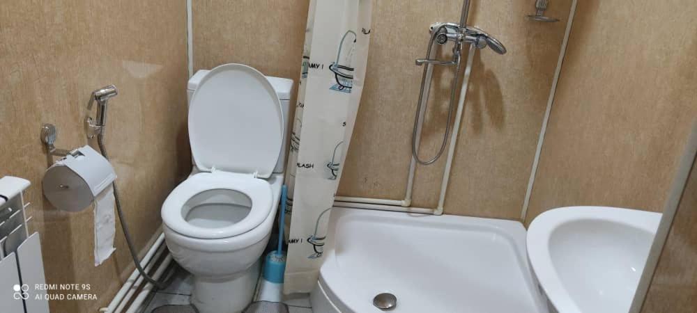 طشقند Hotel Nehal Kamal المظهر الخارجي الصورة