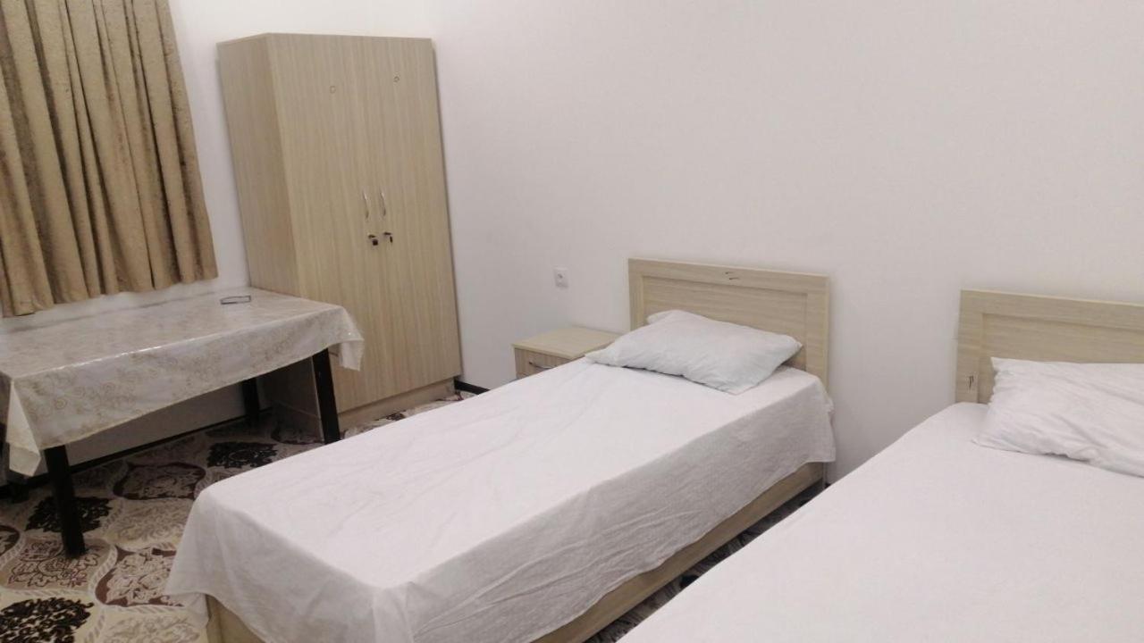 طشقند Hotel Nehal Kamal المظهر الخارجي الصورة