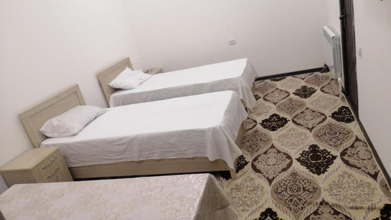 طشقند Hotel Nehal Kamal المظهر الخارجي الصورة