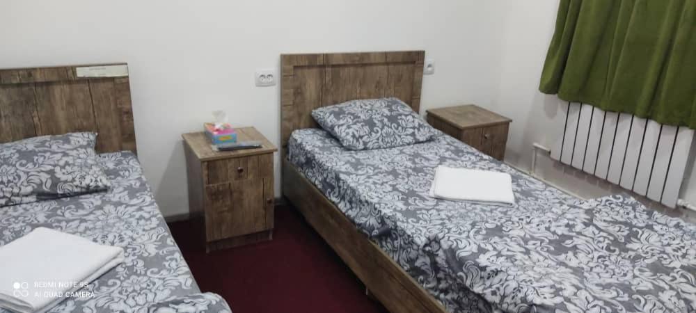 طشقند Hotel Nehal Kamal المظهر الخارجي الصورة