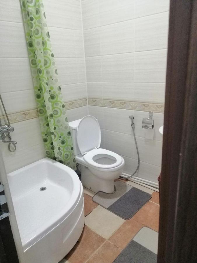 طشقند Hotel Nehal Kamal المظهر الخارجي الصورة