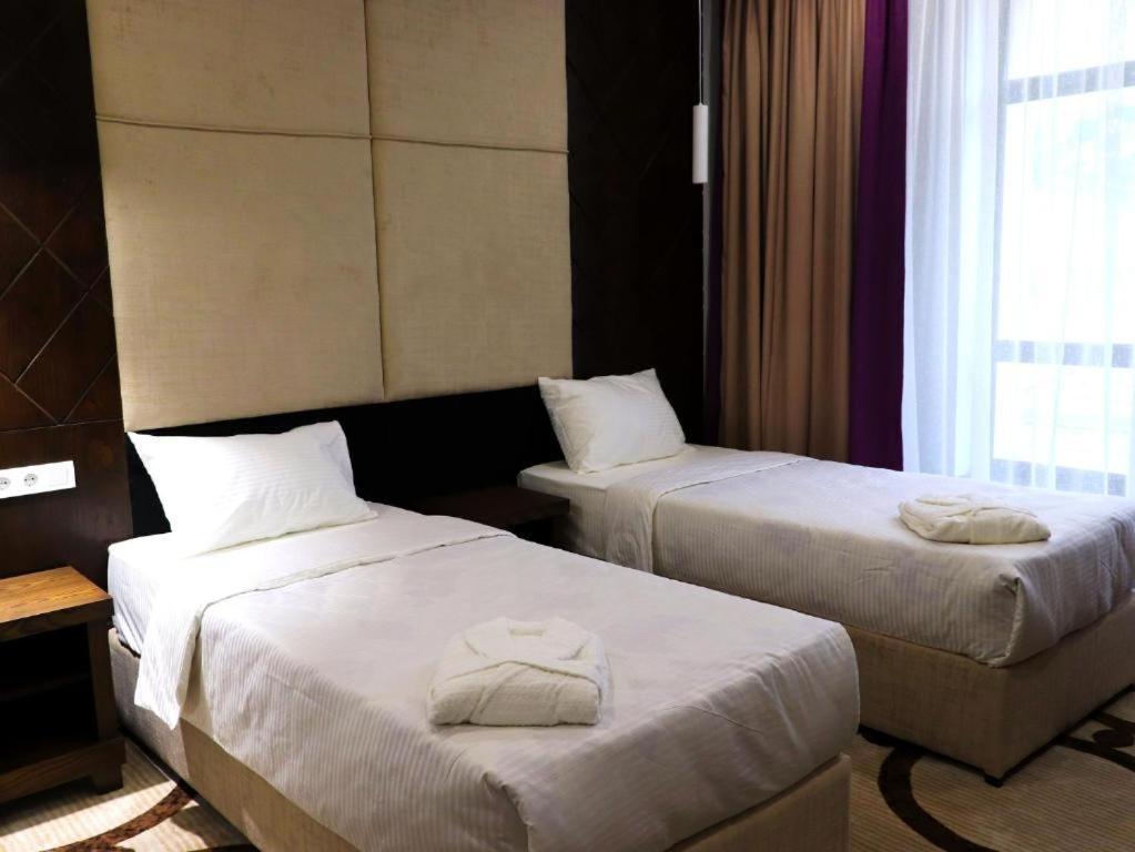 طشقند Hotel Nehal Kamal المظهر الخارجي الصورة