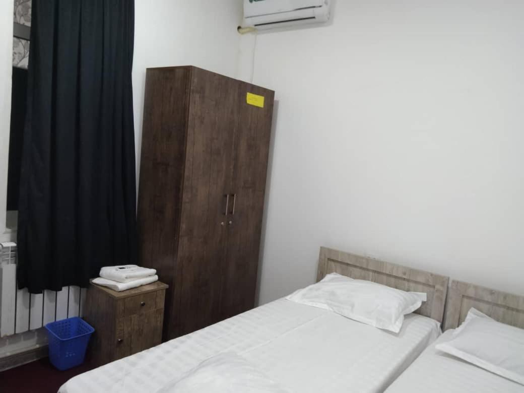 طشقند Hotel Nehal Kamal المظهر الخارجي الصورة