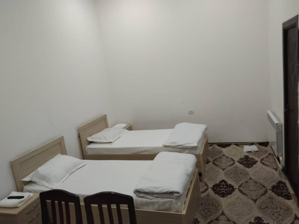 طشقند Hotel Nehal Kamal المظهر الخارجي الصورة