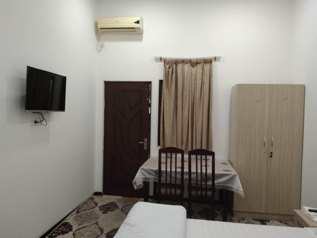 طشقند Hotel Nehal Kamal المظهر الخارجي الصورة