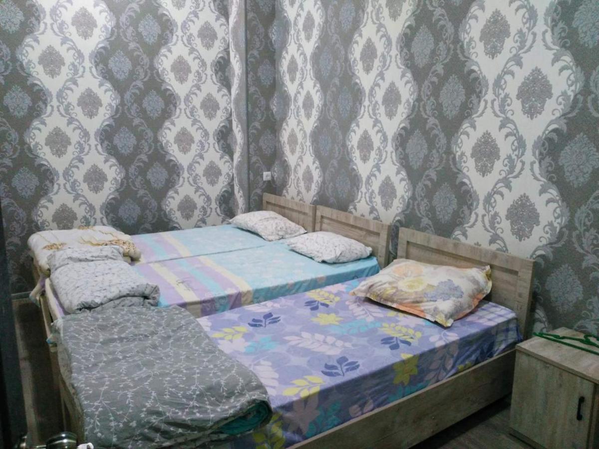 طشقند Hotel Nehal Kamal المظهر الخارجي الصورة